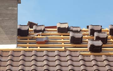 North Elham clay roofing costs