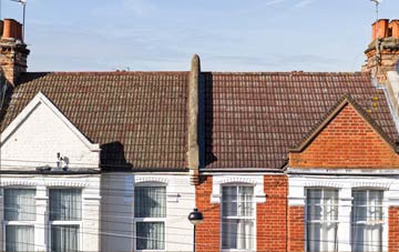 clay roofing North Elham, Kent