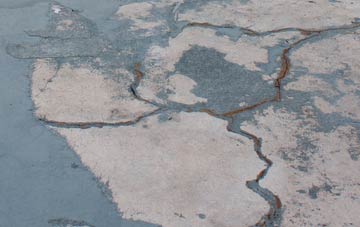 fibreglass roofing replacement North Elham