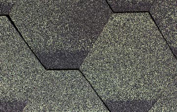 North Elham fibreglass shingle repairs