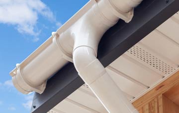 North Elham gutter installation costs
