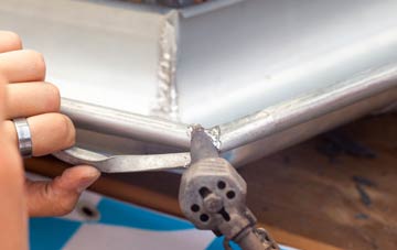 disadvantages of North Elham lead roofing