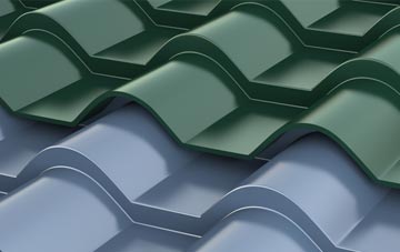 who should consider North Elham plastic roofs
