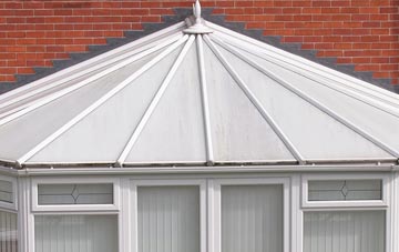 North Elham polycarbonate conservatory roof repairs