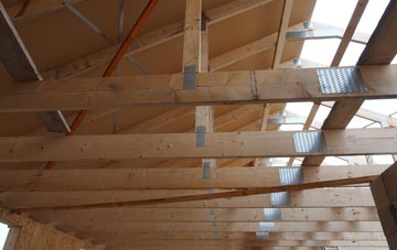 North Elham roof truss costs