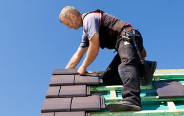disadvantages of North Elham slate roofing