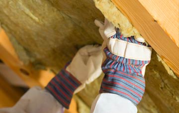 types of North Elham pitched roof insulation materials