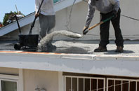 North Elham flat roof quotes