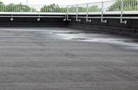find rated North Elham flat roofing companies