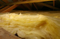 North Elham pitch roof insulation